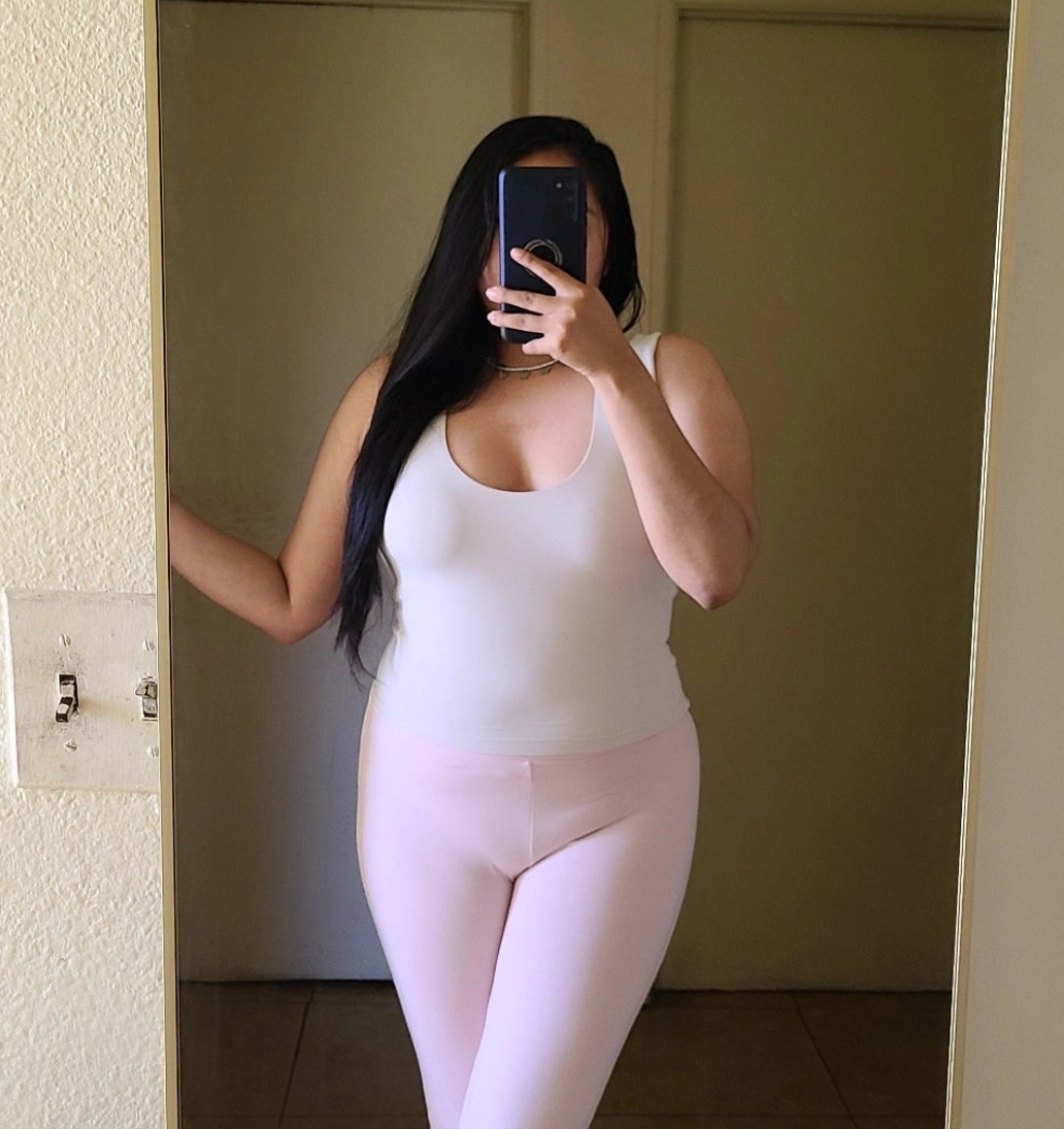 Serenity top