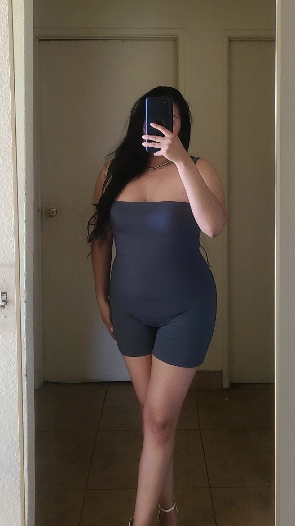 Brunch bliss romper