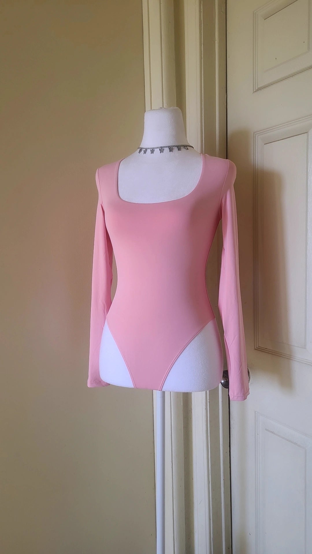 Bella bodysuit