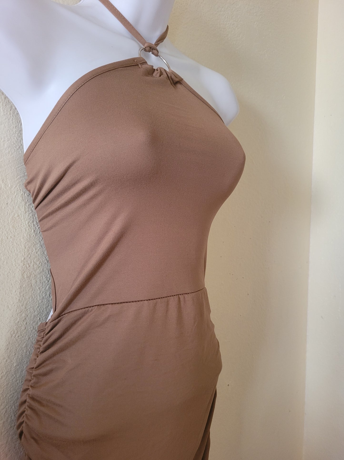 Brianna dress