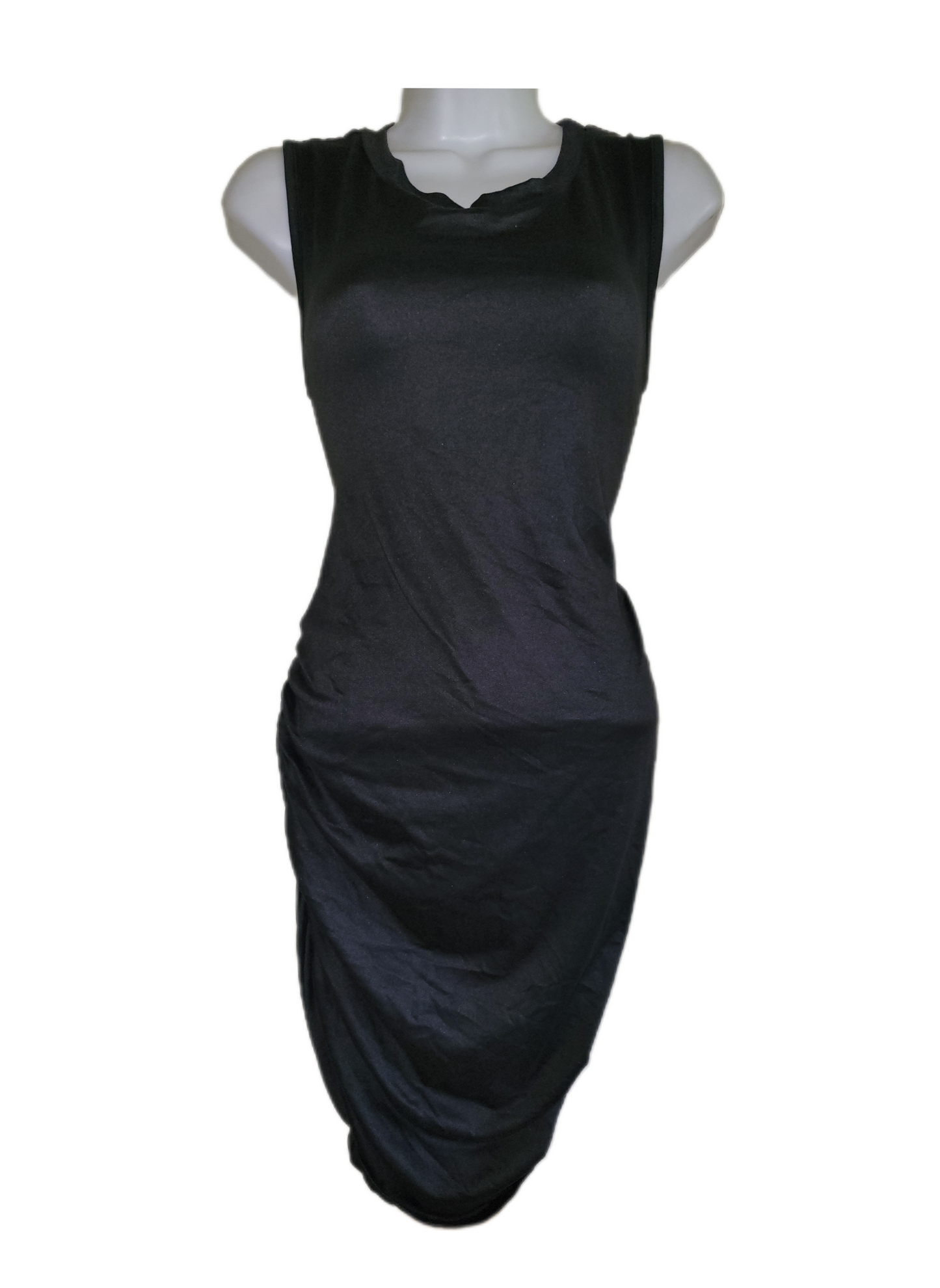 Mexi plus size dress