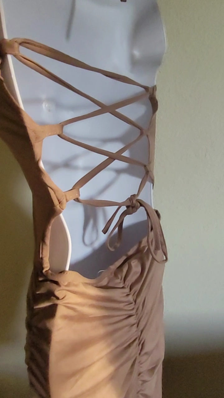 Brianna dress