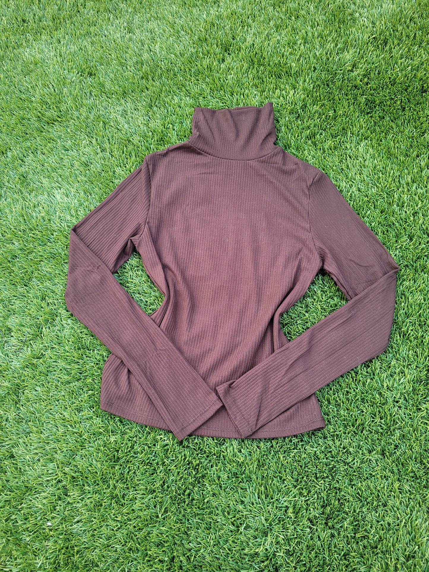 Keep it simple long sleeve top