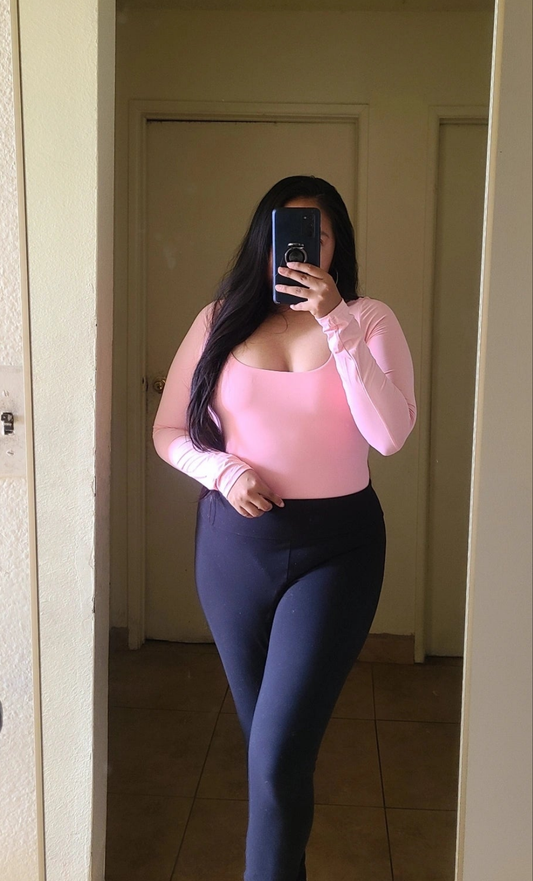 Bella bodysuit