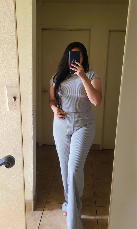 Sunday mood set