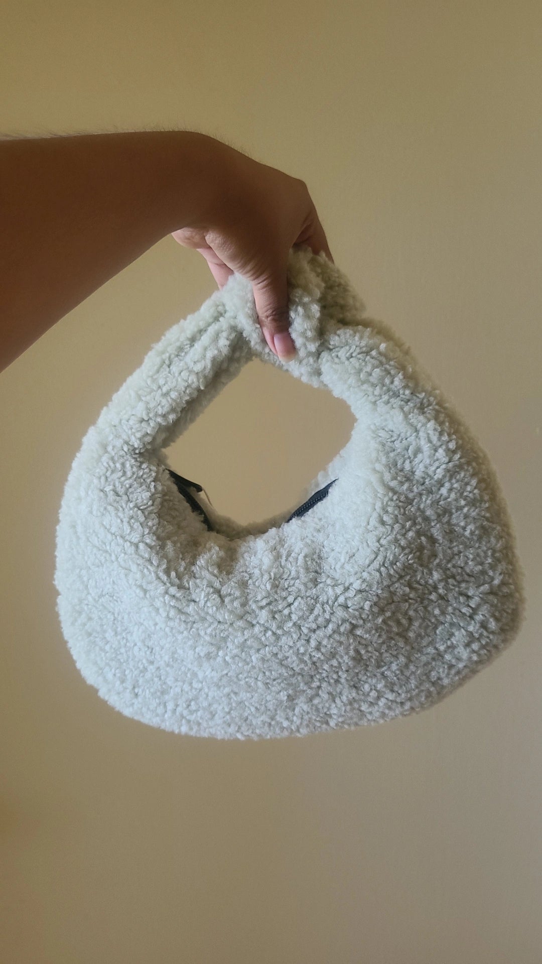 Sage mini bag