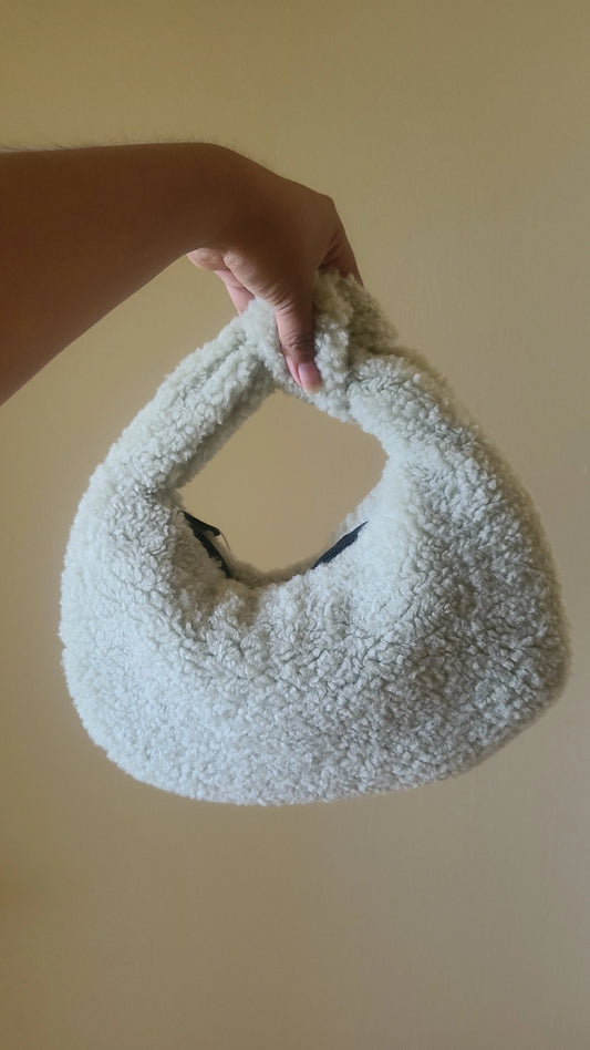 Sage mini bag