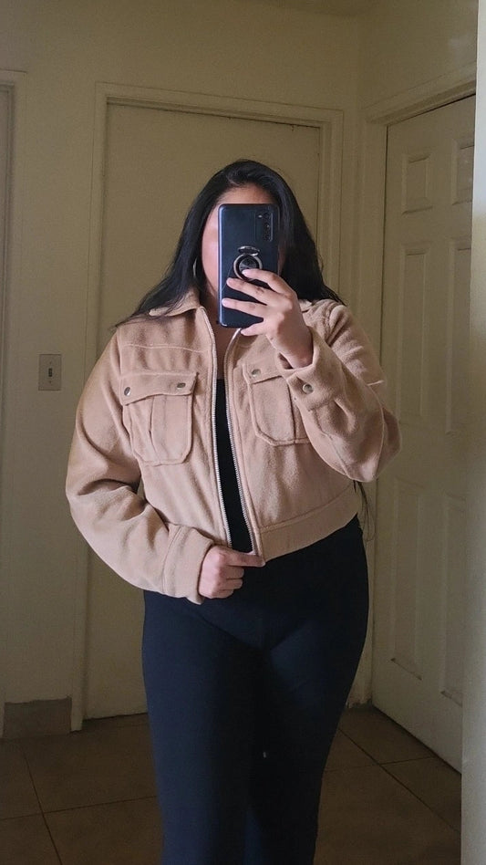 Everyday jacket