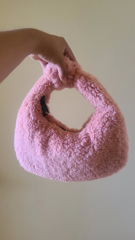 Rose mini bag