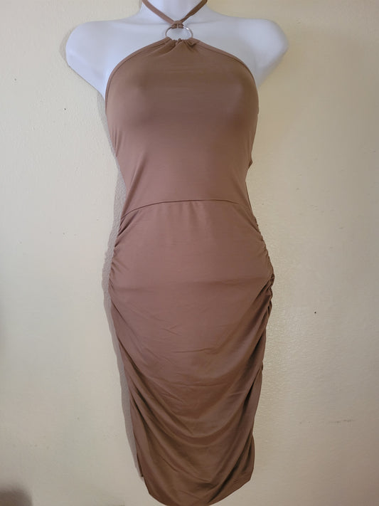 Brianna dress